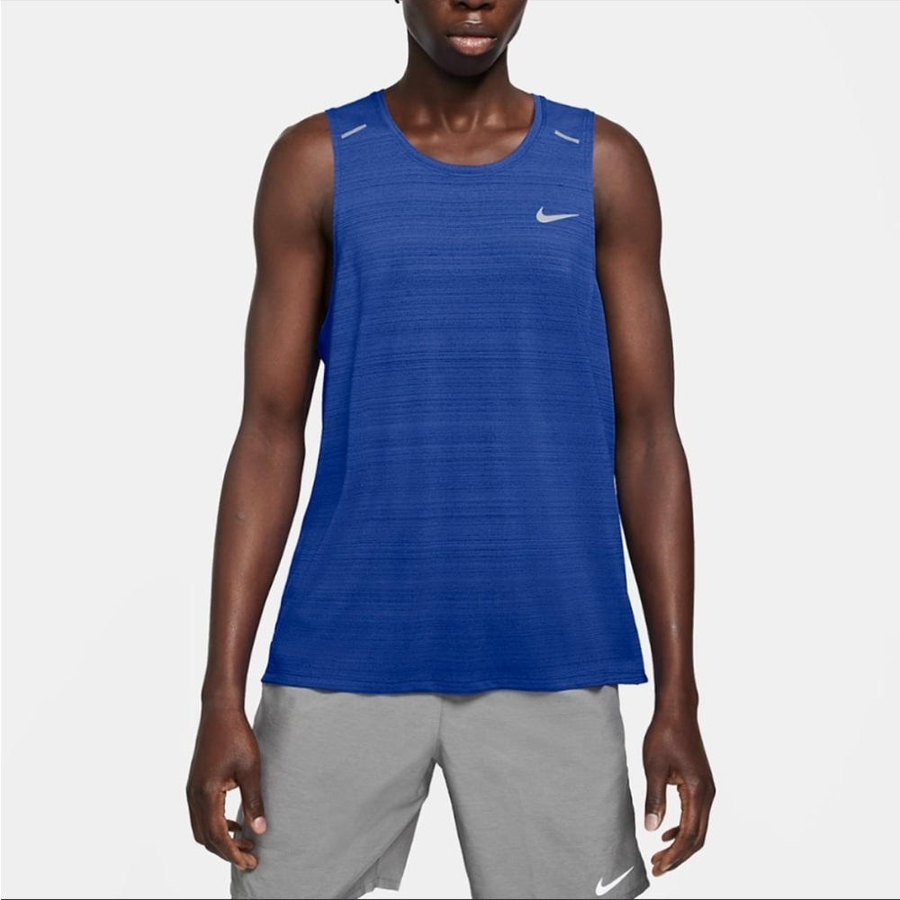 Nike Running DRI Fit Tank